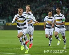 开云体育下载-门兴格拉德巴赫队员团结一心夺胜