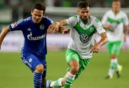 开云体育下载-沃尔夫斯堡客场抢分坚定信心实力拼搏