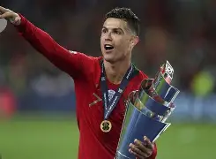 关于列支敦士登淘汰葡萄牙:努力却无奈,遗憾结束征程的信息 关于列支敦士登淘汰葡萄牙:努力却无奈,遗憾结束征程的信息