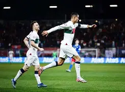 关于列支敦士登淘汰葡萄牙:努力却无奈,遗憾结束征程的信息 关于列支敦士登淘汰葡萄牙:努力却无奈,遗憾结束征程的信息