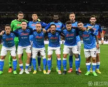 那不勒斯遭遇佛罗伦萨绝杀,失去领先优势 那不勒斯遭遇佛罗伦萨绝杀,失去领先优势